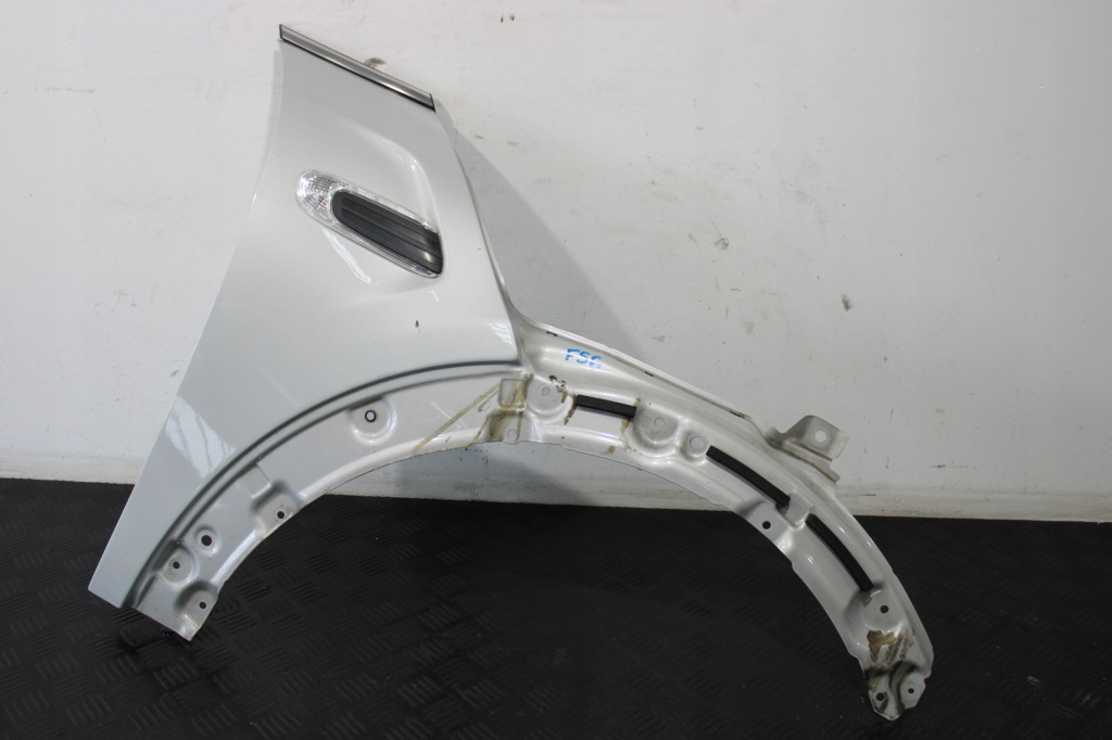 фото №1, Крыло правый перед mini cooper f56 jcw