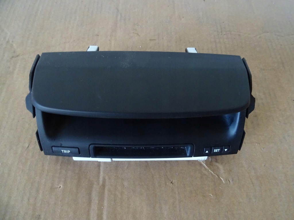 фото №2, Kia venga дисплей радио 94101-1p110