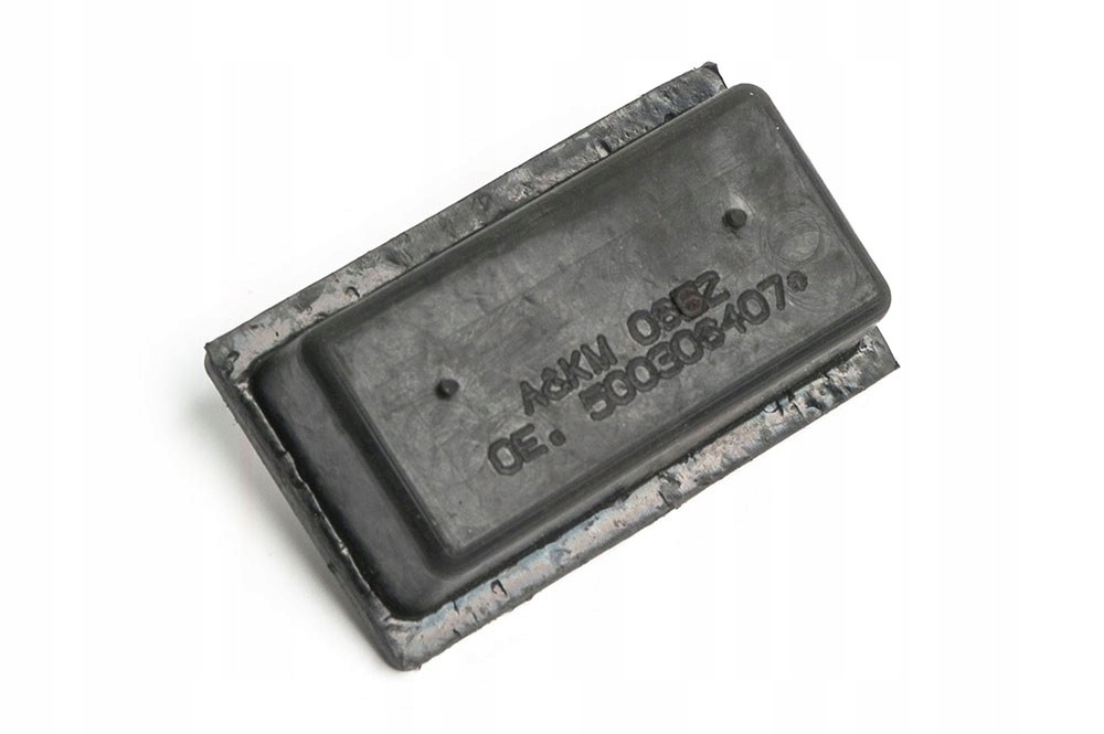 фото №1, Відбійник ресора iveco