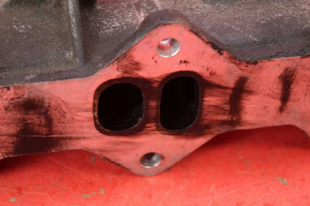 фото №9, Коллектор впускной  m9ra802 renault laguna 3 iii 2.0 dci 131 km 07-11