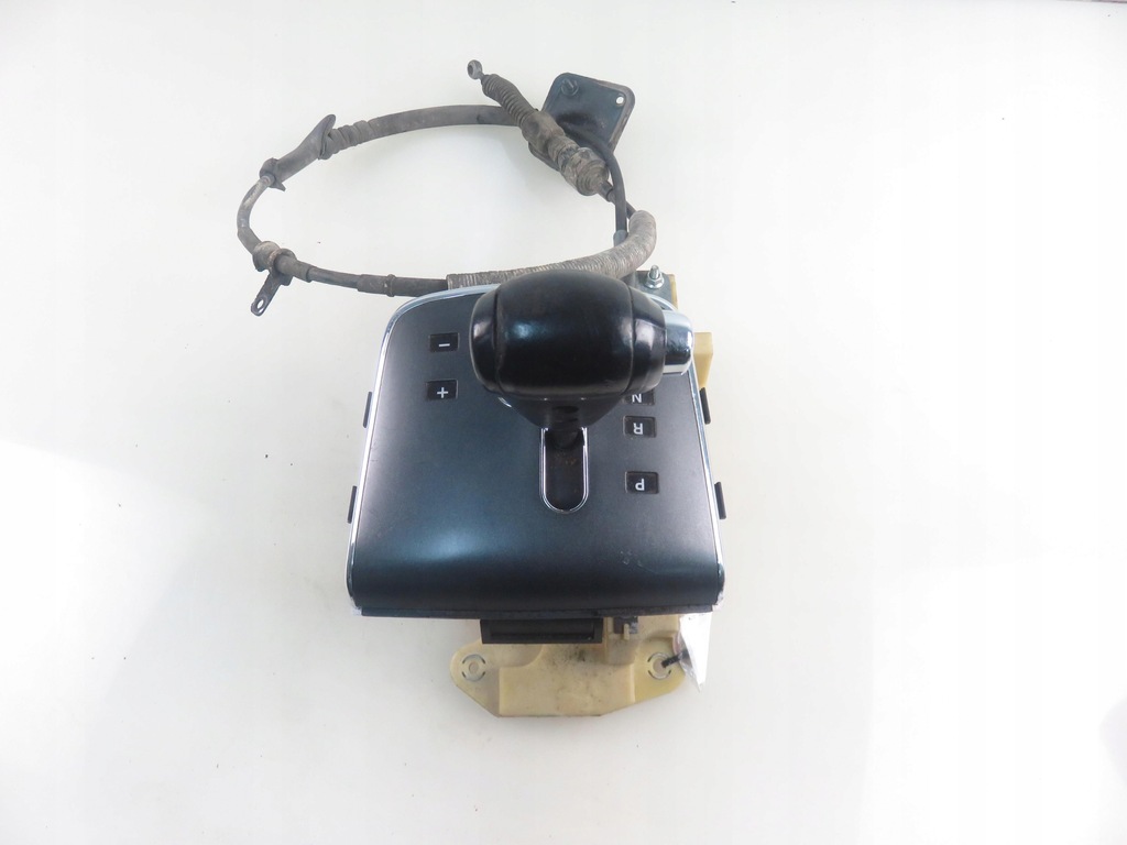 фото №9, Домкрат kia sorento i 2.5 crdi автоматическая коробка передач