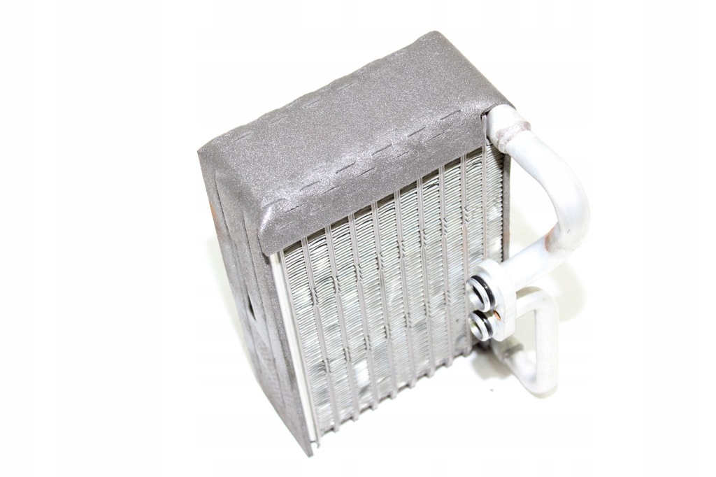 фото №4, Отопитель радиатор радиатор задняя кондиционера lexus ls430 02r