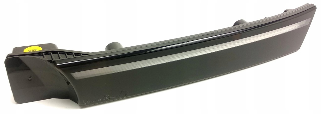 фото №1, Nowa оригинальный номер молдинг led drl w решётка радиатора vw id.4 11a941653a