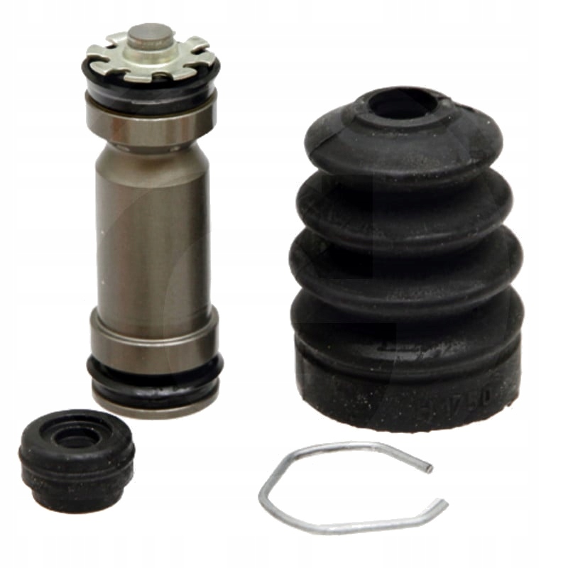 фото №1, Привод sprzęgłaø38,1mm 11996145