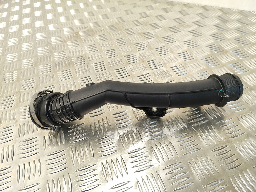 фото №3, Citroen ds4 2020 wąż / труба інтеркулер