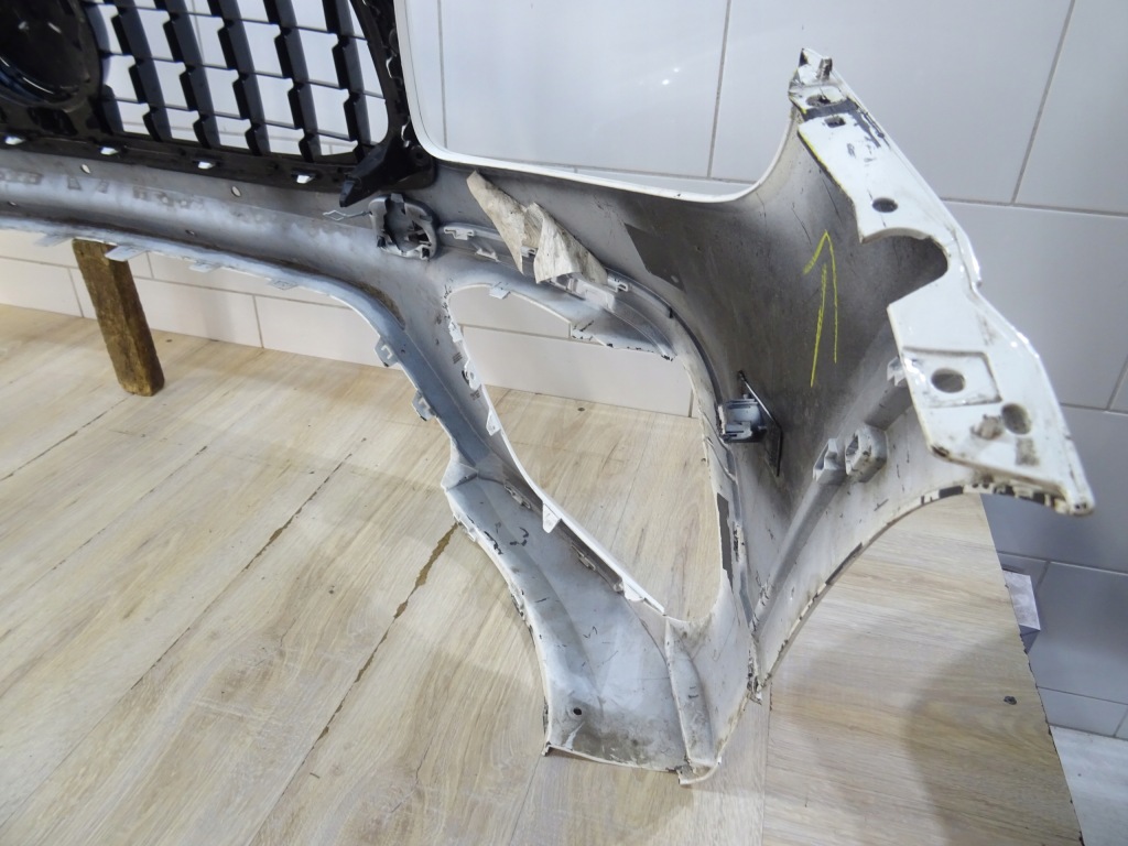 Mercedes glb w247 amg бампер перед передний a2478859602 Доставка