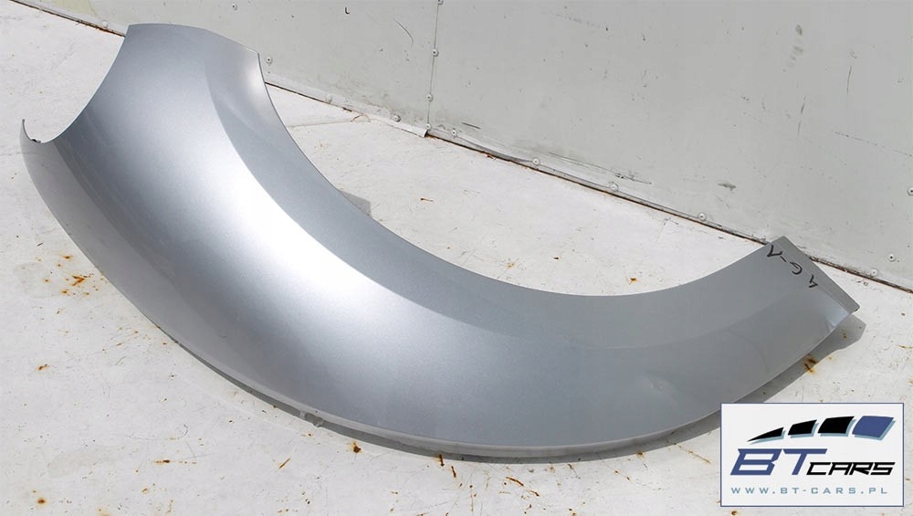 фото №5, Vw the beetle перед капот крылья бампер pas передний лампы усилитель bł