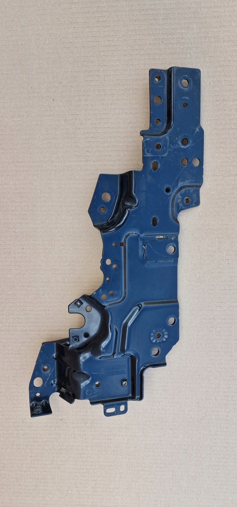 фото №1, Volvo fmx fm кронштейн лампи фара 84228517