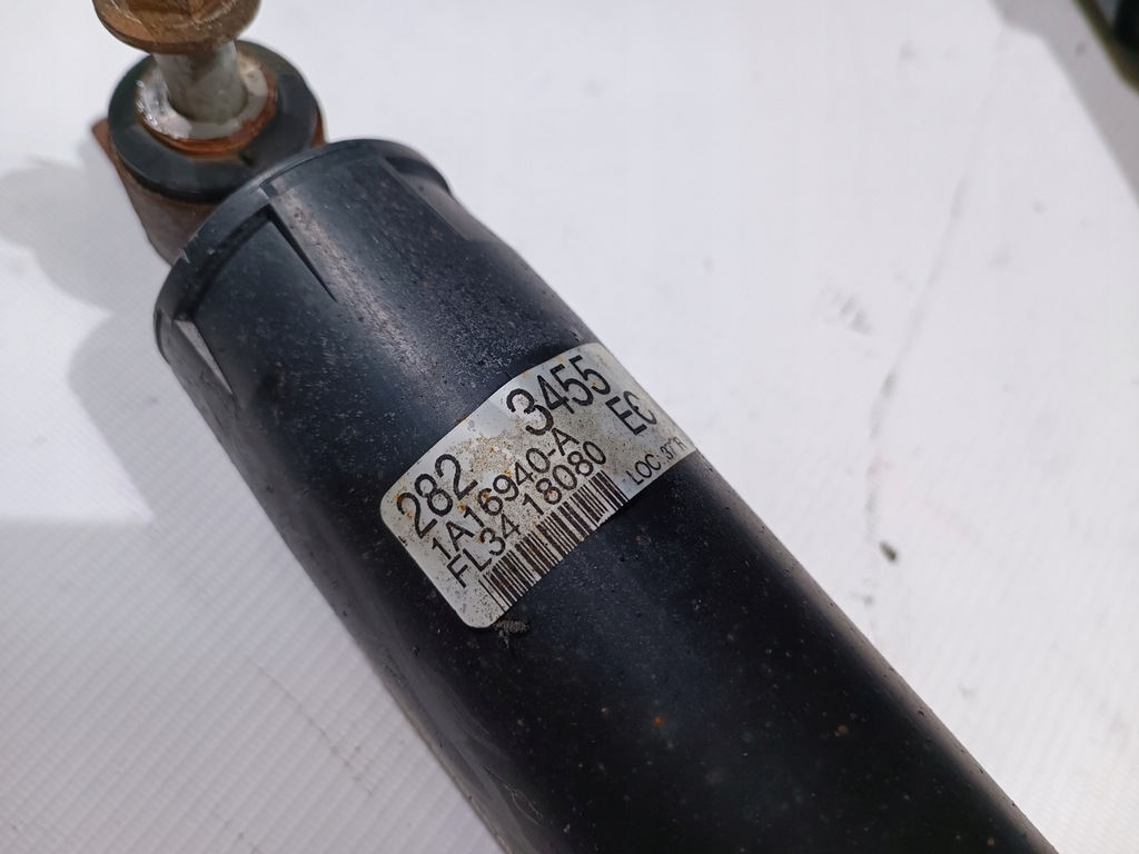 фото №7, Амортизатор задняя задний ford f150 4x4 2015-