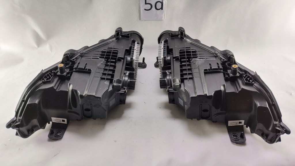 Jaguar f-type x152 x152 full led левый правая  pixel фара левая правый в Украине