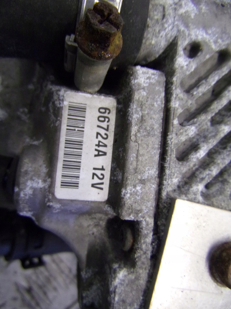 фото №6, Webasto citroen c3 66724a