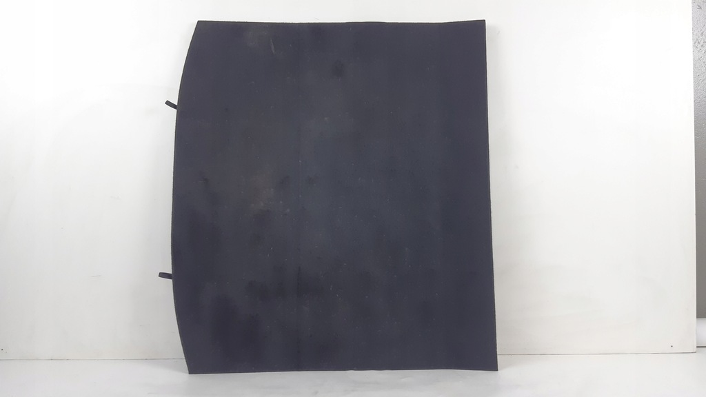 фото №1, Subaru xv i 11- пол мат багажника