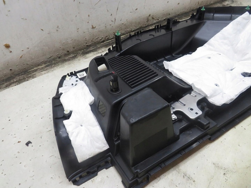 фото №5, Обшивка багажника правый x-trail iii t32