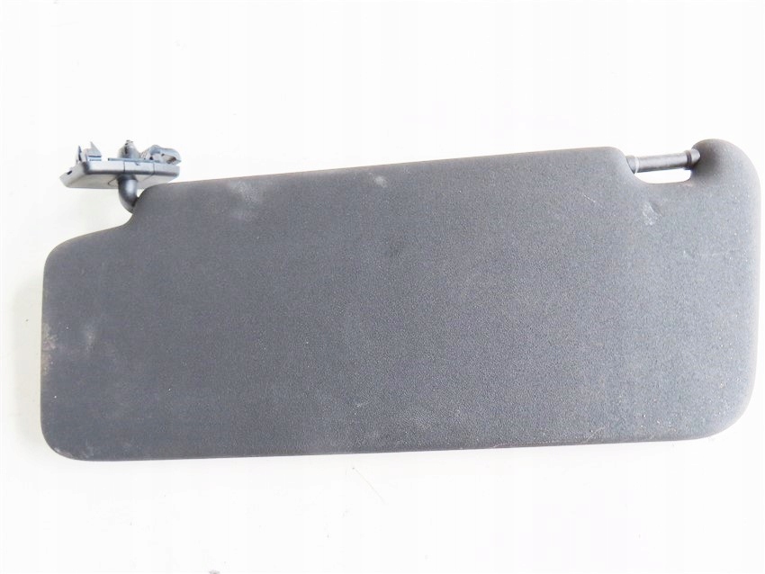 фото №2, Защита солнцезащитная правая mercedes c klasa w204 2007-2014 rok