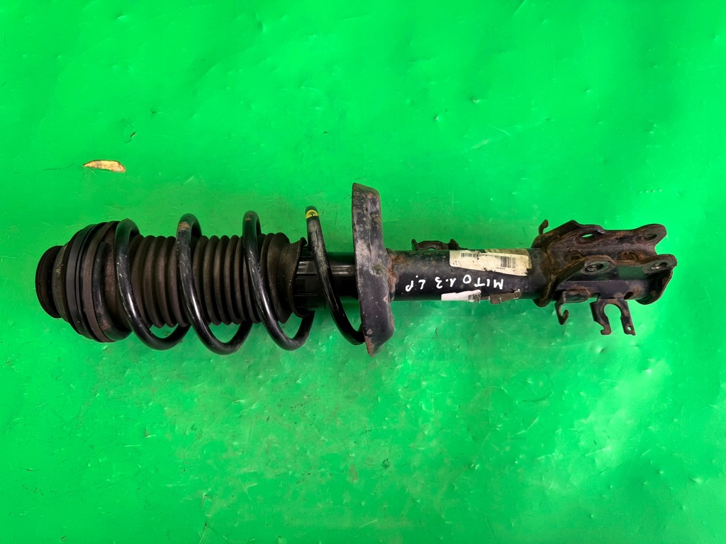 фото №1, Амортизатор амортизаторна стійка mcperson лівий передній alfa romeo mito 1.3 jtdm 08-