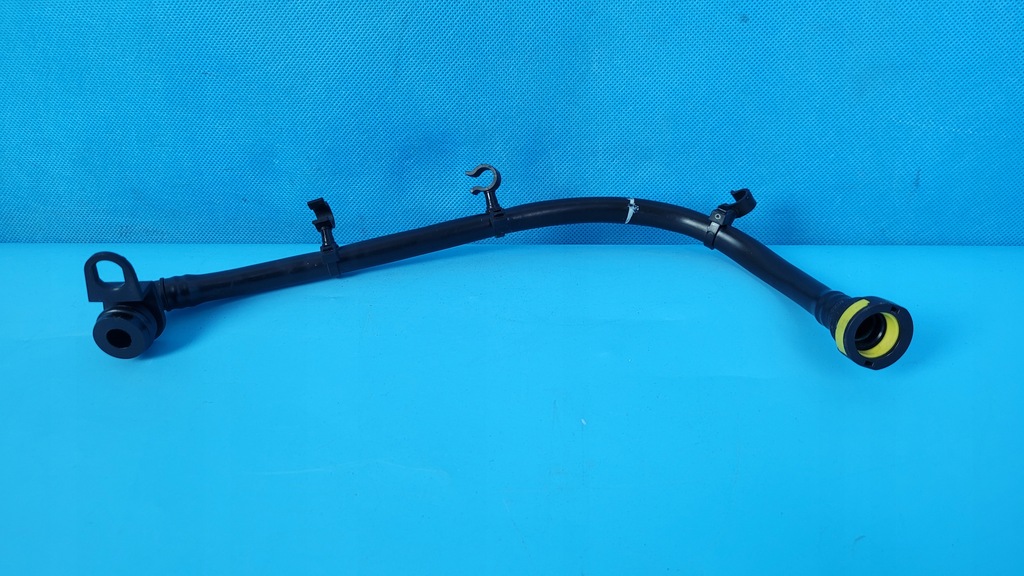 фото №1, Renault captur ii 1.3 tce 23r шланг топлива