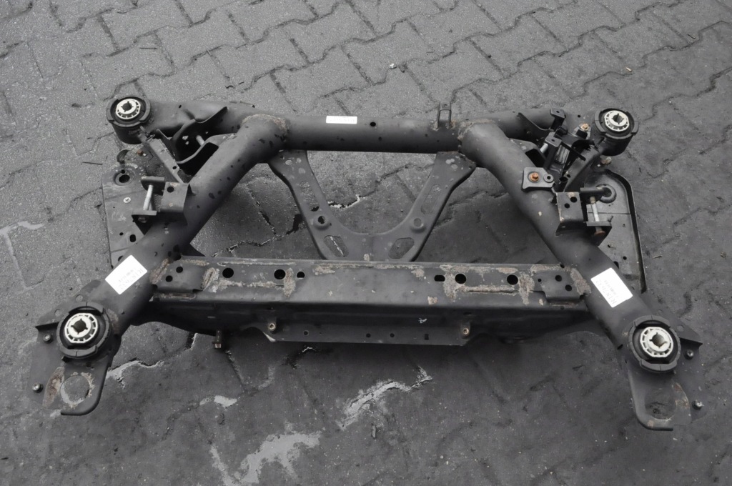 фото №1, Volvo s60 iii v60 подрамник подвеска задняя 32246521