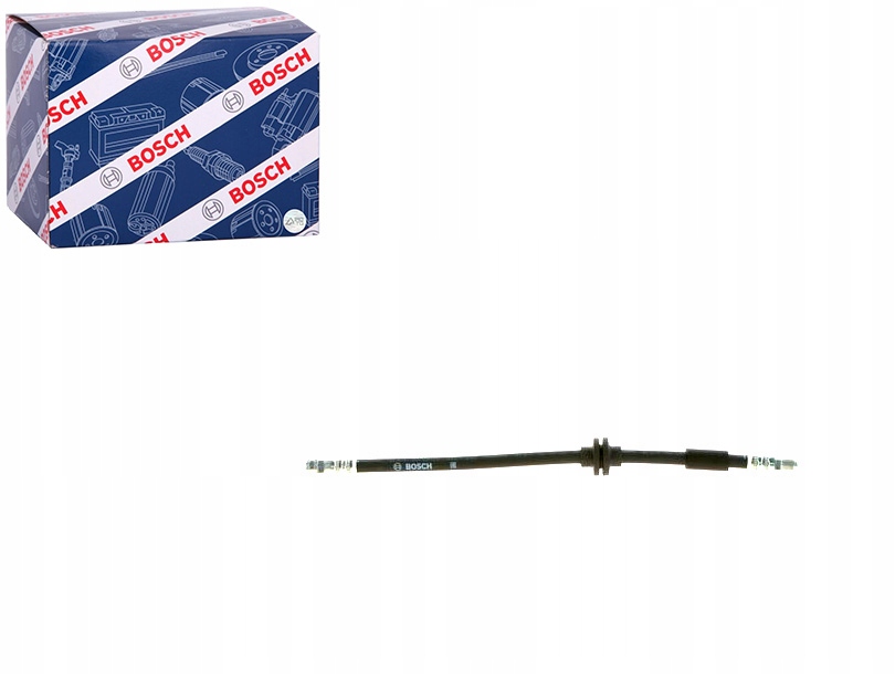 фото №1, Шланг гальмівний гнучкий задня l/p fiat 500x jeep renegade 1.0-2.0d