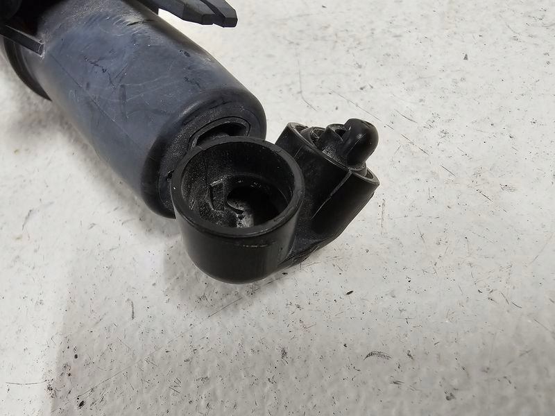 фото №9, Mercedes slk w171 r171 омыватель лампы фара правый перед передний