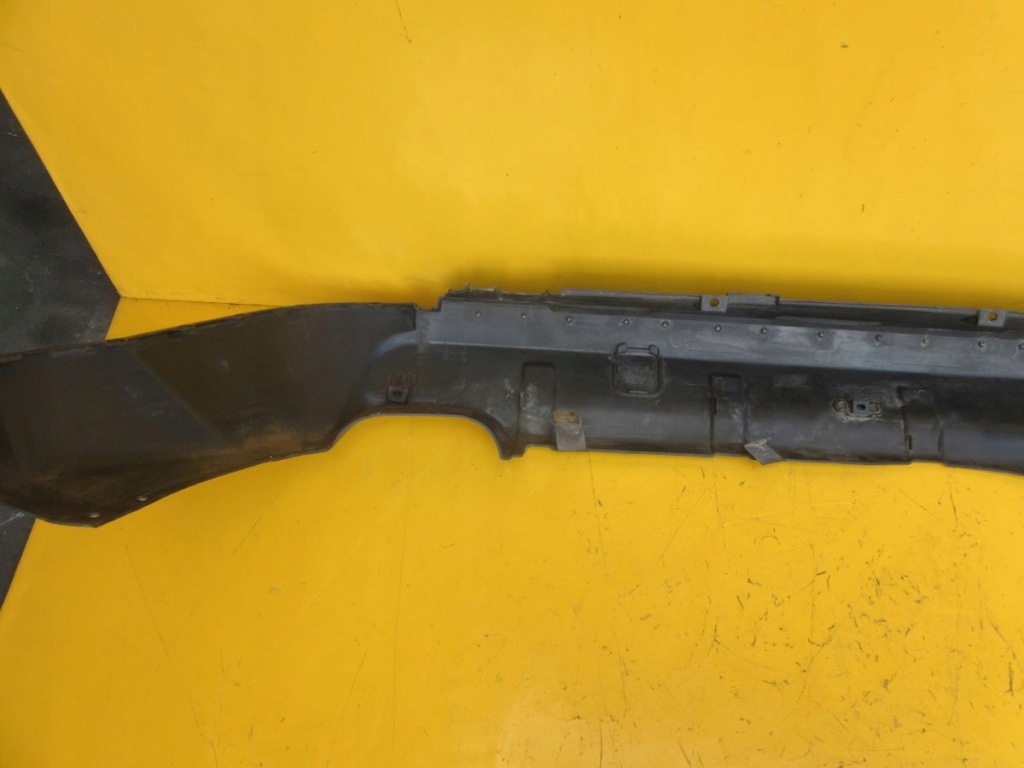 Citroen c-crosser 2007 бампер задня Ціна