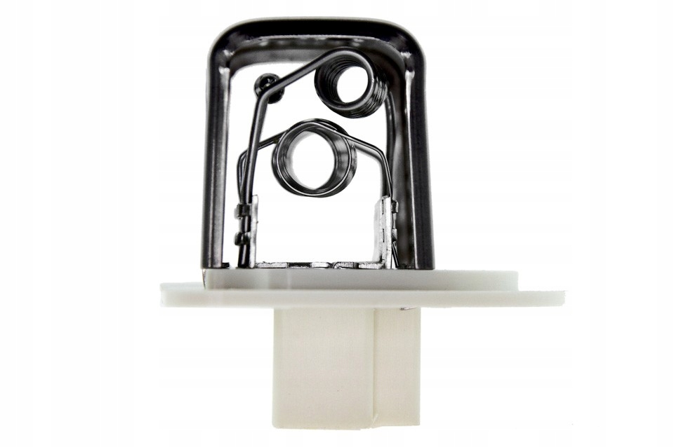 фото №5, Резистор вентилятор jeep cherokee 1991-2001