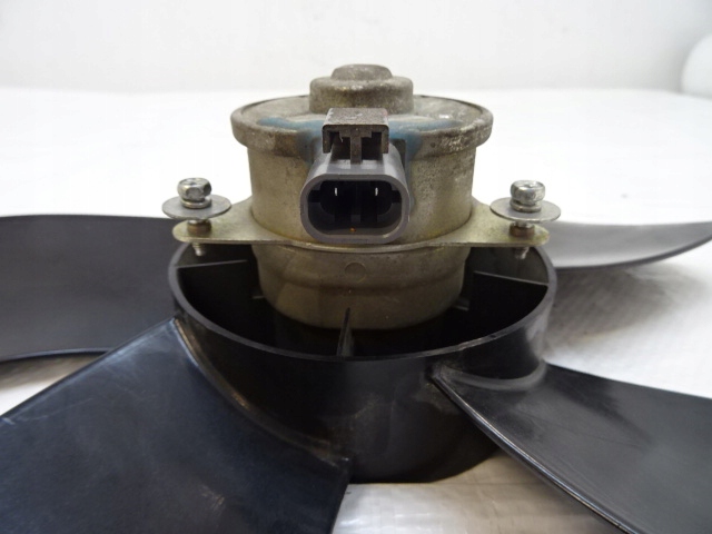 фото №7, Mitsubishi asx lift вентилятор радиатора a8300001