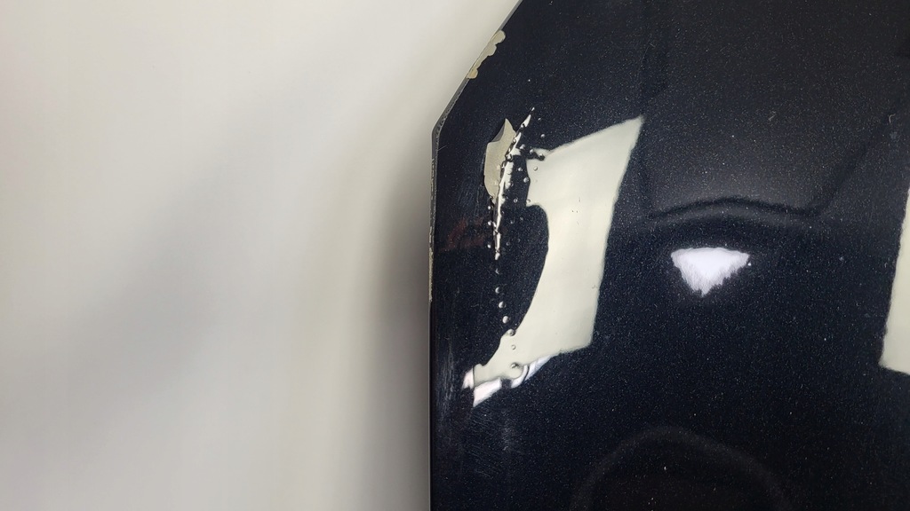 фото №5, Капот кришка двигуна vw volkswagen golf viii golf 8 5h0 5h