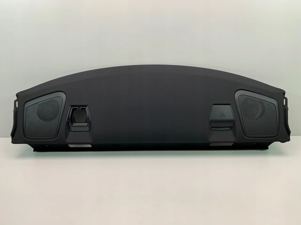 фото №1, Bmw 2 f22 f87 полиця задня задня idealna 7346030