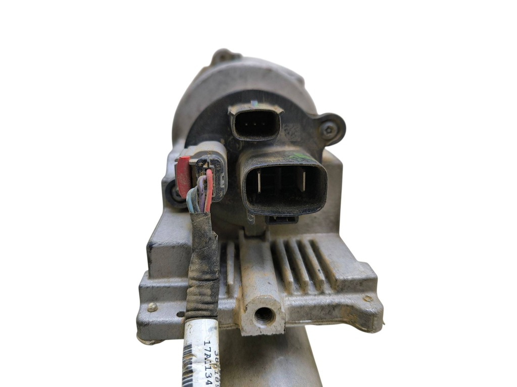 фото №7, Dodge charger 2021 трансмісія кермова / рейка рульова