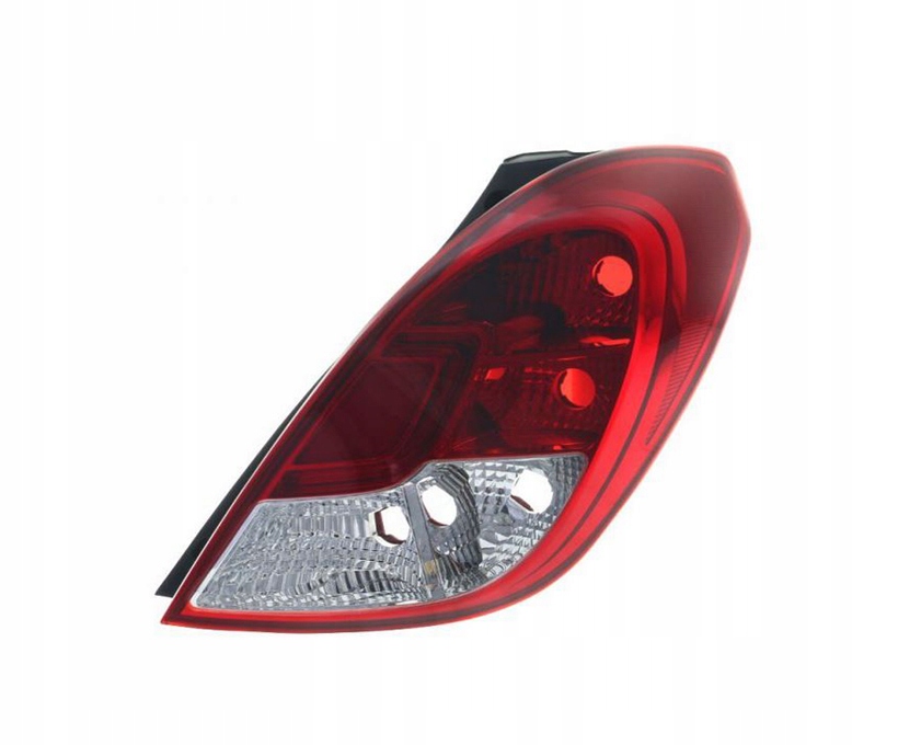 фото №1, Лампа задняя hyundai i-20 12- 924014p500 левая