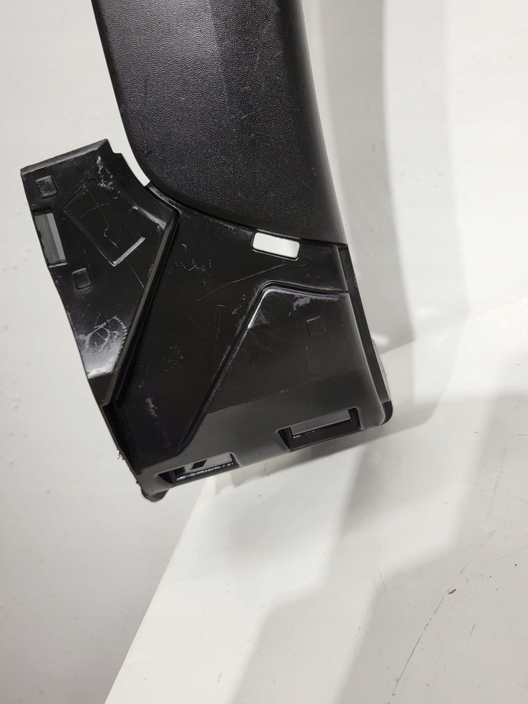 фото №14, Mitsubishi eclipse cross накладка na крила права перед 7400a740