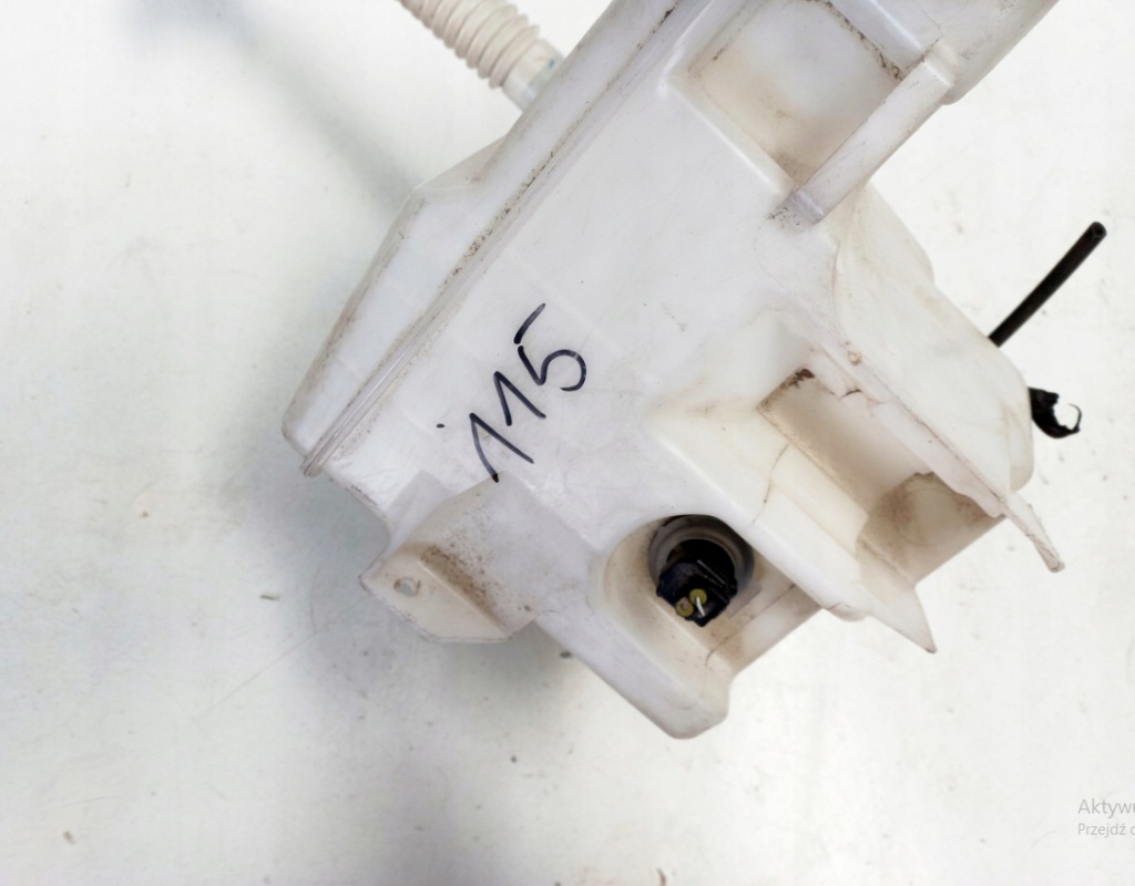 Бачок омивача lexus is gs 060851-138 Доставка