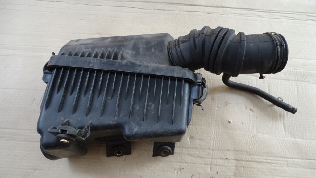 фото №1, Корпус фильтра воздуха hyundai getz 2007- 1.1