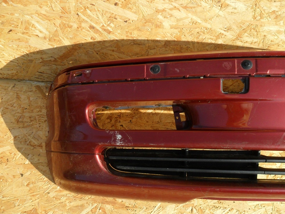 Bmw 3 e46 1997-бампер передний Оригинал