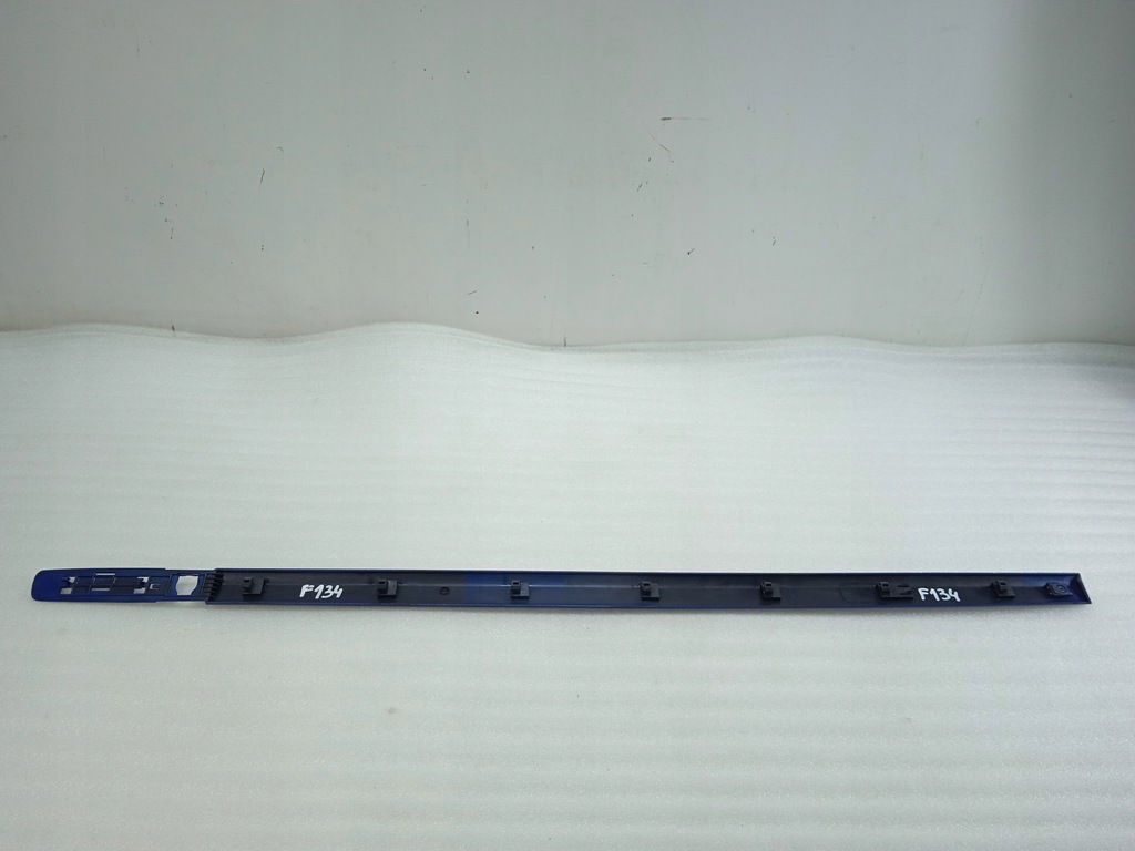 фото №5, Clio iii молдинг дверь правая перед 8200289921