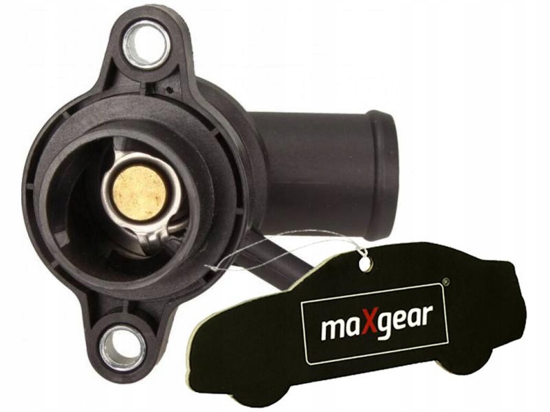 фото №4, Термостат chevrolet aveo/kalos daewoo lanos/nubira