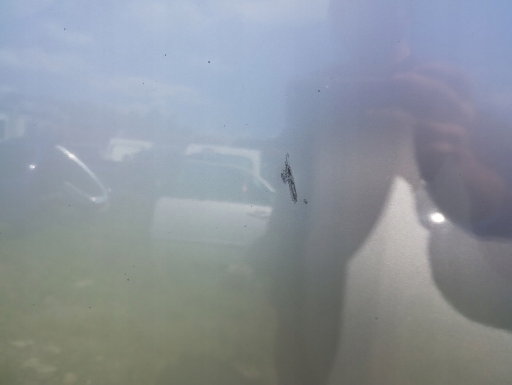 фото №5, Opel vectra c капот решітка радіатора решітка радіатора z147