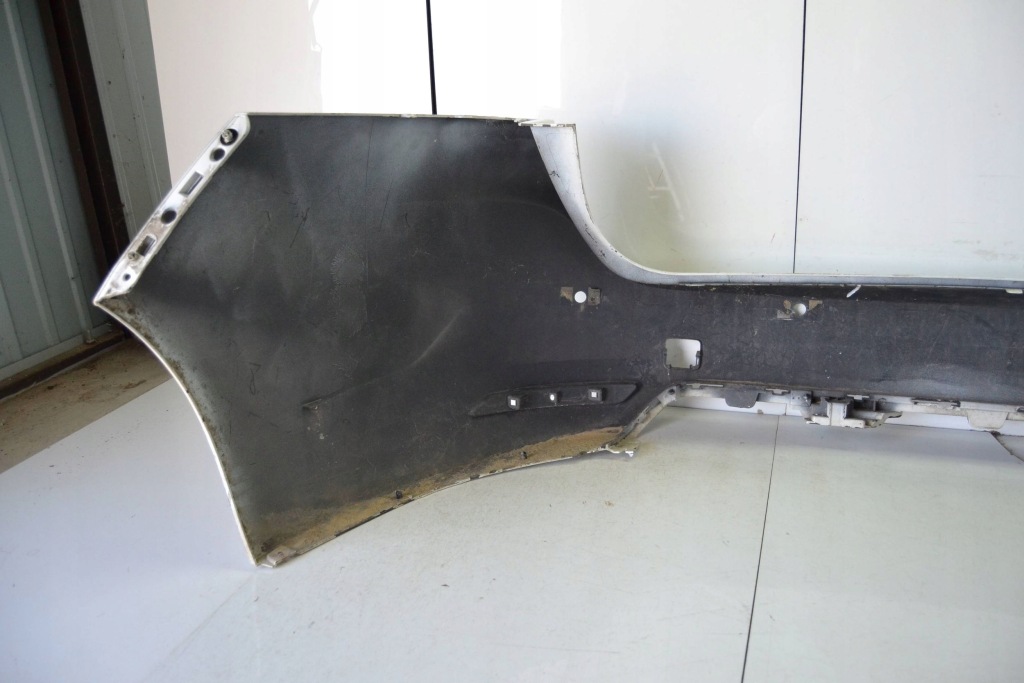 фото №7, Peugeot 308 ii 2 t9 2013-2018 kombi sw бампер задня