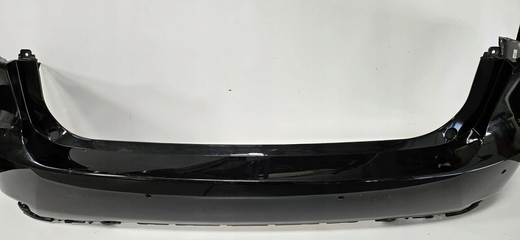 фото №2, Бампер задняя задний lexus rx iv lift 2019- pdc oryg