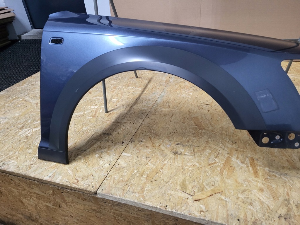 фото №10, Audi a-6 a 6 a6 4f c6 c-6 allroad крила передній перед правий