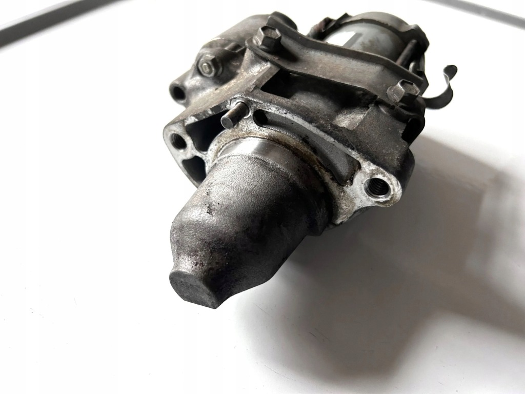 фото №3, Bmw 7 f01 f02 f03 f04 2011 стартеры полный