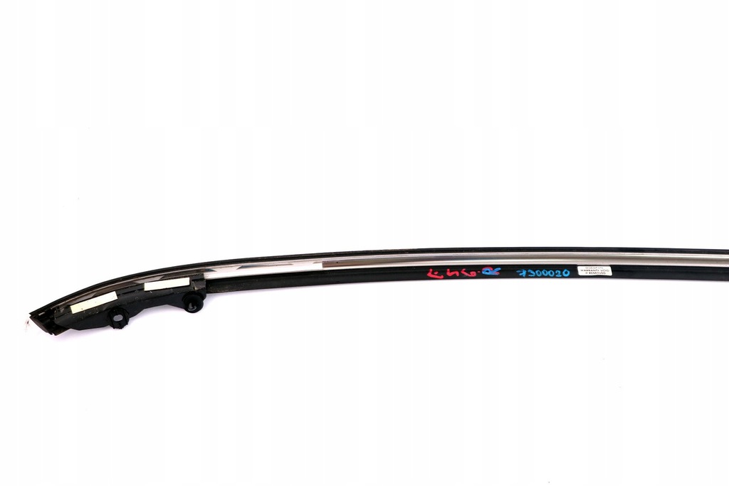 фото №9, Mini cooper one f56 молдинг крила задня права задня правий 7300020