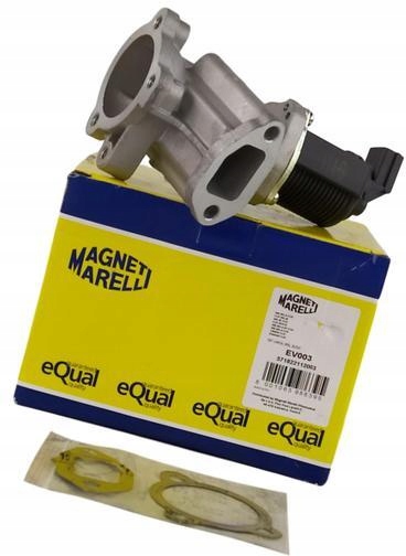 фото №1, Magneti marelli 571822112003 клапан agr