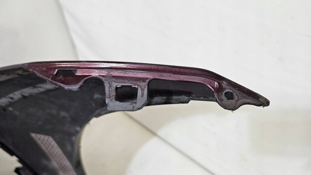 фото №15, Бампер перед передній lexus lc 500 52119-11010