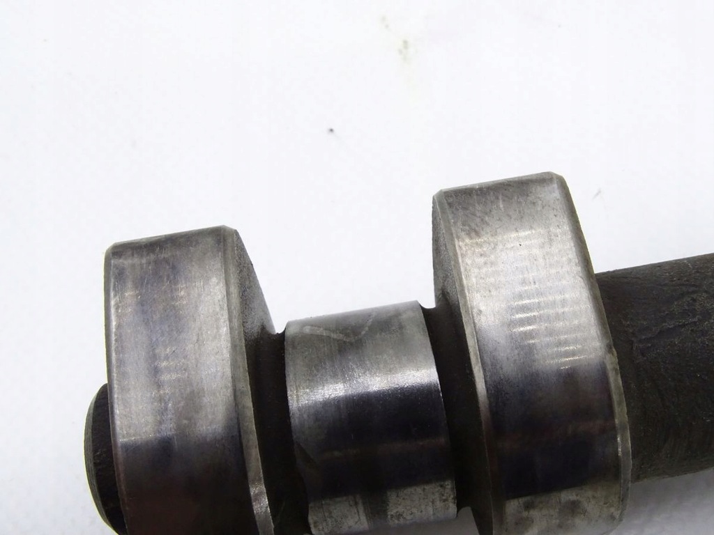 фото №7, Frontera a 2.2 16v x22xe вал розподільного валу ss gc15