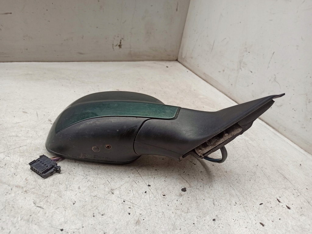 фото №8, Vw passat b5 5pin дзеркало праве 020514