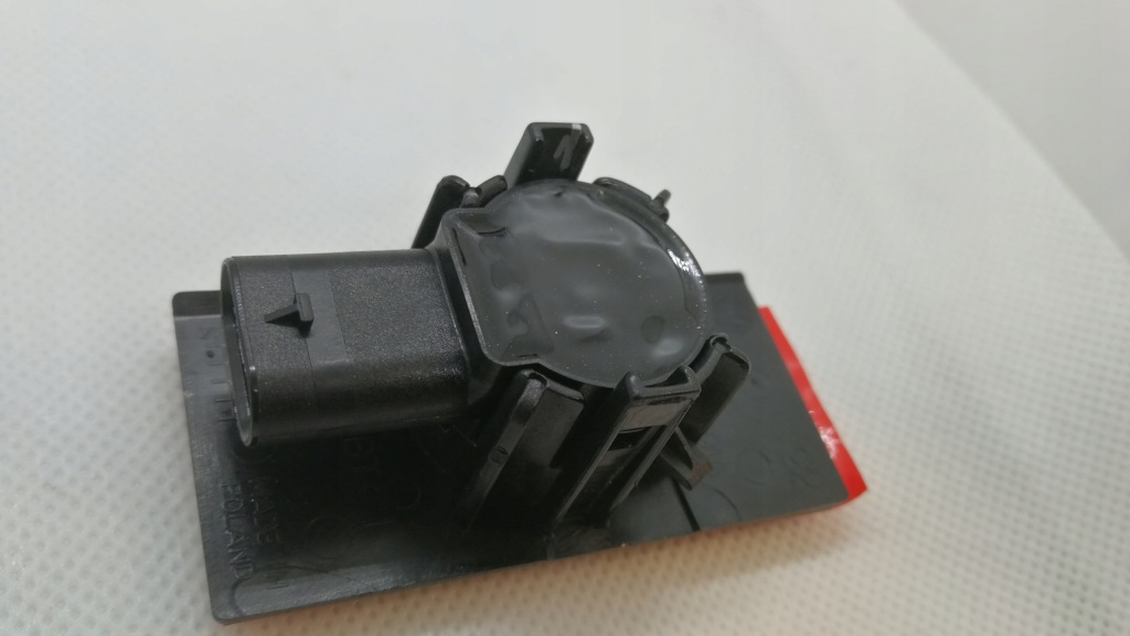 фото №10, Датчик парковки pdc volvo v90 31471005 новый