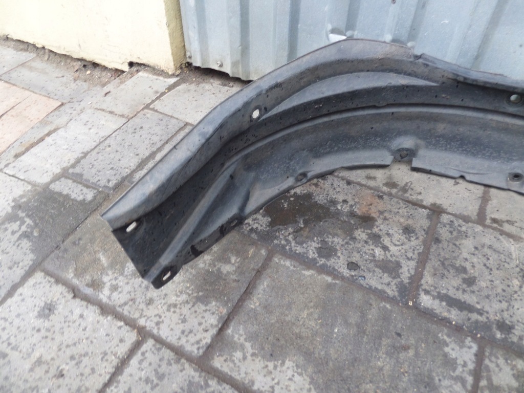 фото №8, Подкрылок левая перед honda cr-v ii 01-04 74151-s9a-0000