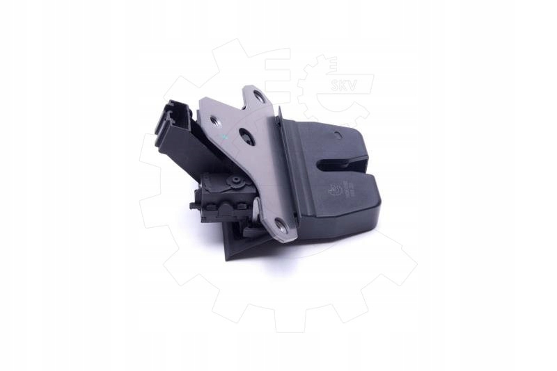 фото №2, Skv замок кришки - - land rover freelander 2 range rover evoque - lr014184