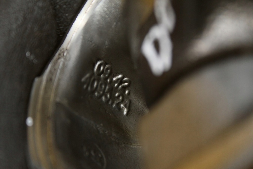 фото №7, Поршень шатун doblo i fl 1.9 jtd a930 09.42 fgp